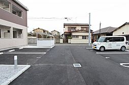 高松琴平電気鉄道琴平線 太田駅 徒歩5分の賃貸アパート 1階1Kのリビング/ダイニング