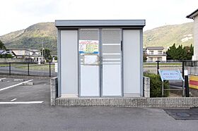 香川県高松市国分寺町国分2098番地3（賃貸アパート1LDK・1階・47.93㎡） その24