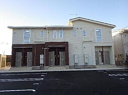 高松琴平電気鉄道長尾線 花園駅 徒歩8分