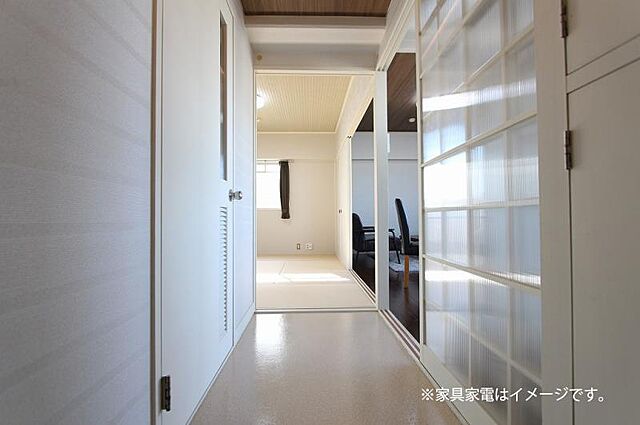 室内