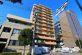 香川県高松市塩屋町8-3（賃貸マンション1LDK・4階・45.32㎡） その5