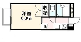 香川県高松市郷東町438-3（賃貸アパート1K・1階・22.46㎡） その2