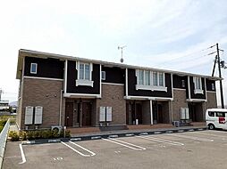 JR予讃線 鬼無駅 徒歩18分の賃貸アパート