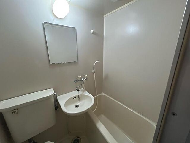 浴室