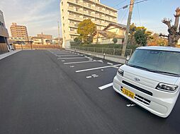 高松琴平電気鉄道志度線 春日川駅 徒歩9分の賃貸アパート 1階2LDKのリビング/ダイニング