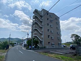 香川県高松市新田町甲2205（賃貸マンション1K・1階・28.35㎡） その5