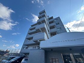 香川県高松市木太町2639-5（賃貸マンション2LDK・2階・63.84㎡） その3