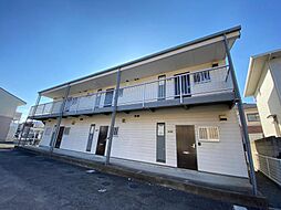 高松琴平電気鉄道長尾線 木太東口駅 徒歩6分の賃貸アパート