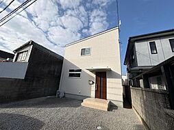 JR予讃線 香西駅 徒歩4分