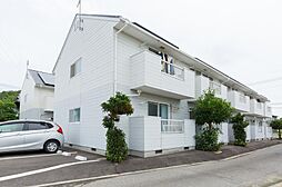 高松琴平電気鉄道長尾線 高田駅 徒歩5分の賃貸アパート