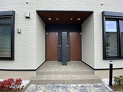 JR高徳線 木太町駅 徒歩11分の賃貸アパート 2階2LDKのリビング/ダイニング