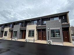 JR高徳線 木太町駅 徒歩11分