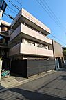 香川県高松市番町三丁目18-21：物件画像／株式会社グローバルセンター　サンフラワー店