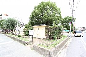 香川県高松市中央町6-28（賃貸マンション1LDK・1階・42.61㎡） その30