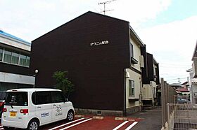 香川県高松市屋島西町2477-3（賃貸アパート1LDK・2階・42.73㎡） その1