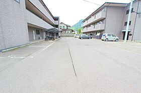 香川県高松市牟礼町牟礼2550-1（賃貸アパート2LDK・2階・59.55㎡） その17