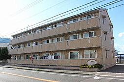 JR予讃線 香西駅 徒歩11分の賃貸アパート