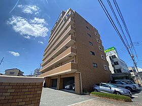 香川県高松市松島町三丁目24-8（賃貸マンション3LDK・2階・73.66㎡） その1