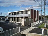 香川県高松市郷東町156-4：物件画像／株式会社グローバルセンター　サンフラワー店