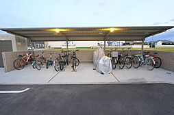 JR高徳線 木太町駅 徒歩3分の賃貸アパート 2階2LDKのリビング/ダイニング