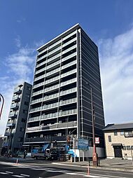 高松琴平電気鉄道志度線 今橋駅 徒歩2分