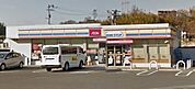 ミニストップ牟礼町原店