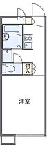 香川県高松市仏生山町甲702-3（賃貸アパート1K・2階・30.66㎡） その2