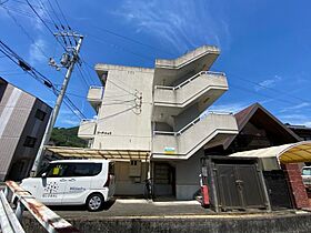 香川県高松市宮脇町一丁目11-5（賃貸マンション1K・2階・23.70㎡） その3