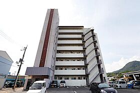 香川県高松市香西本町111-1（賃貸マンション2LDK・3階・56.70㎡） その3