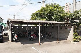 香川県高松市香西本町111-1（賃貸マンション2LDK・3階・56.70㎡） その23