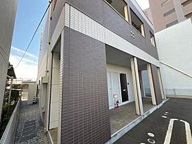 香川県高松市今里町390-3（賃貸アパート1K・1階・30.87㎡） その6