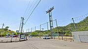 橘ノ丘総合運動公園