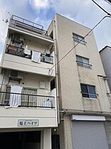 香川県高松市塩上町2丁目17-8（賃貸マンション2K・2階・33.95㎡） その5