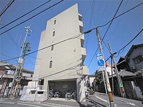 香川県高松市栗林町二丁目10-44（賃貸マンション1K・3階・26.25㎡） その4