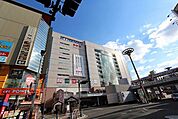 ことでん瓦町駅