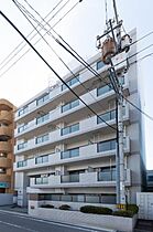 香川県高松市観光通一丁目5-6（賃貸マンション2LDK・2階・65.09㎡） その6