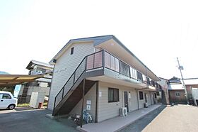 香川県さぬき市志度2551-1（賃貸アパート2LDK・1階・56.25㎡） その6