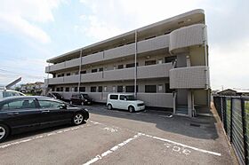 香川県高松市木太町2695-5（賃貸アパート1K・3階・27.39㎡） その4