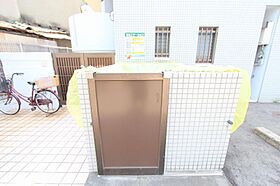 香川県高松市観光町519-1（賃貸マンション2LDK・1階・56.37㎡） その7