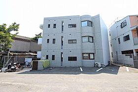 香川県高松市観光町519-1（賃貸マンション2LDK・1階・56.37㎡） その5