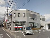 香川銀行　香西支店