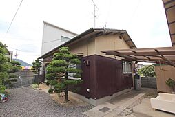 JR予讃線 香西駅 徒歩13分の賃貸一戸建て