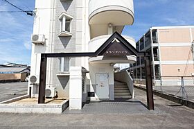 香川県木田郡三木町大字池戸2294（賃貸マンション1K・3階・20.80㎡） その7