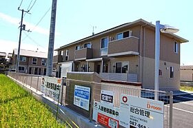 香川県高松市林町137-1（賃貸アパート1LDK・1階・40.73㎡） その5