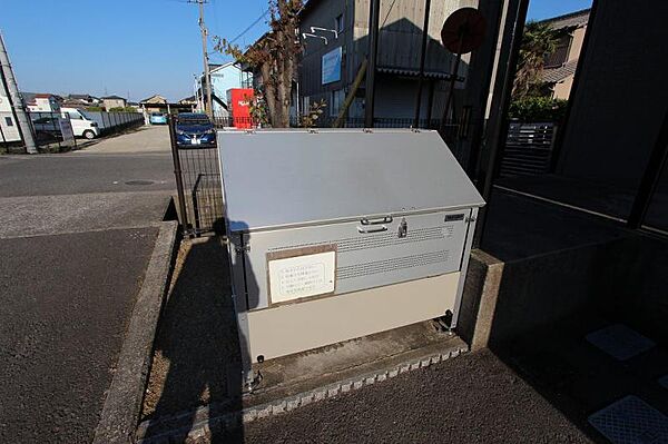 香川県高松市国分寺町新居(賃貸アパート1R・2階・29.32㎡)の写真 その23