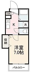 🉐敷金礼金0円！🉐高松琴平電気鉄道琴平線 一宮駅 徒歩14分