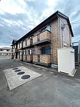 香川県高松市六条町722-2（賃貸アパート1K・1階・26.93㎡） その3