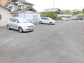 香川県高松市牟礼町大町1398（賃貸アパート1K・2階・30.66㎡） その5