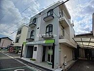 香川県高松市花園町二丁目8-19：物件画像／株式会社グローバルセンター　サンフラワー店