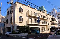 香川県高松市錦町一丁目17-13：物件画像／株式会社グローバルセンター　サンフラワー店